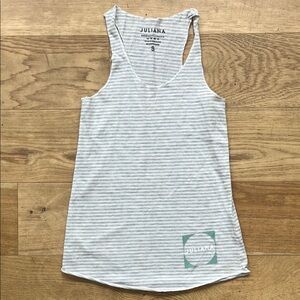 Juliana Bicycles Tank Top / small